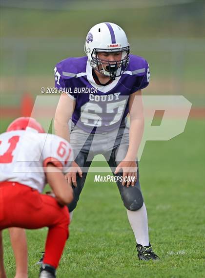 Thumbnail 1 in Cameron County @ Coudersport photogallery.