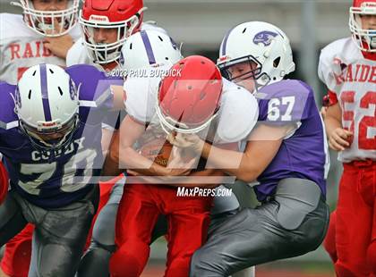 Thumbnail 3 in Cameron County @ Coudersport photogallery.