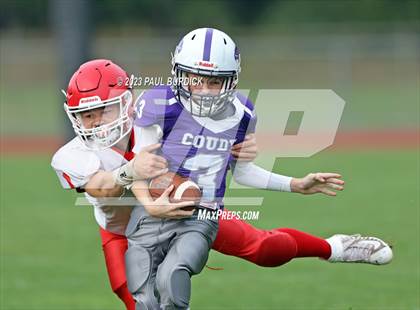 Thumbnail 1 in Cameron County @ Coudersport photogallery.
