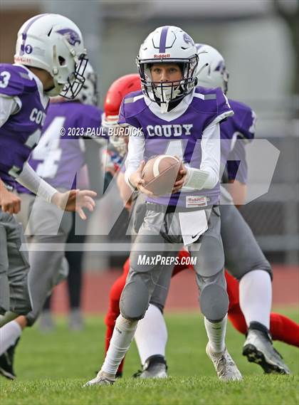 Thumbnail 1 in Cameron County @ Coudersport photogallery.