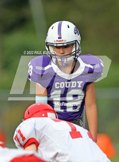 Thumbnail 2 in Cameron County @ Coudersport photogallery.