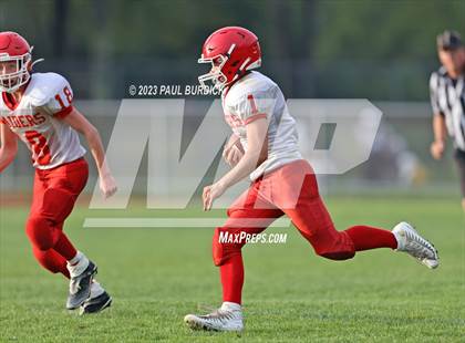Thumbnail 1 in Cameron County @ Coudersport photogallery.