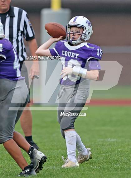 Thumbnail 2 in Cameron County @ Coudersport photogallery.