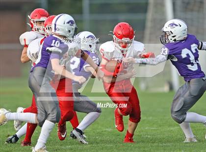 Thumbnail 1 in Cameron County @ Coudersport photogallery.