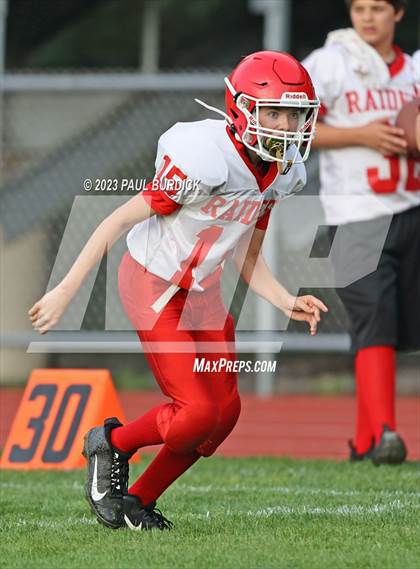 Thumbnail 1 in Cameron County @ Coudersport photogallery.