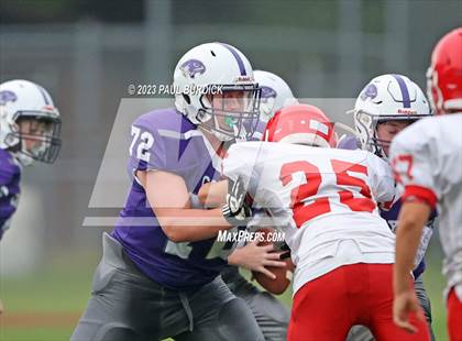 Thumbnail 1 in Cameron County @ Coudersport photogallery.