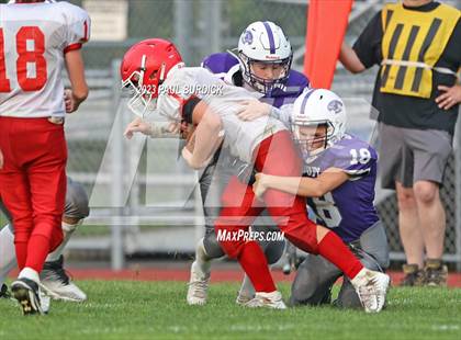 Thumbnail 1 in Cameron County @ Coudersport photogallery.