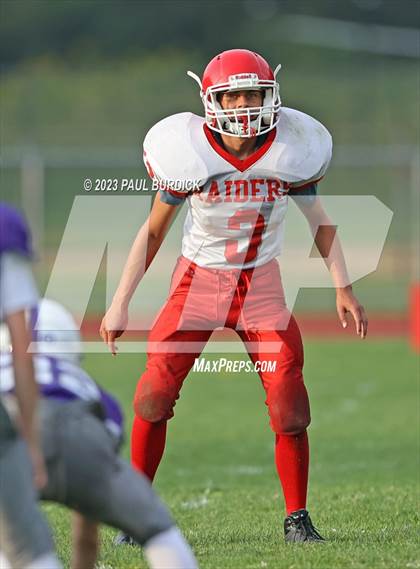 Thumbnail 1 in Cameron County @ Coudersport photogallery.