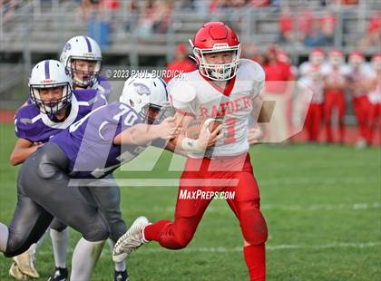 Thumbnail 1 in Cameron County @ Coudersport photogallery.