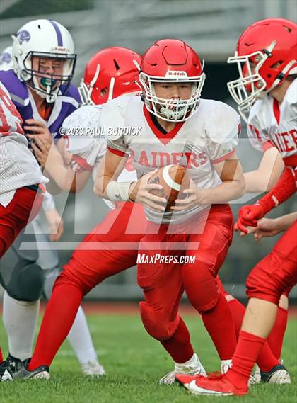 Thumbnail 1 in Cameron County @ Coudersport photogallery.