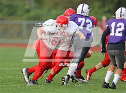 Thumbnail 1 in Cameron County @ Coudersport photogallery.