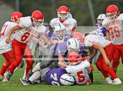 Thumbnail 1 in Cameron County @ Coudersport photogallery.