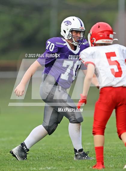 Thumbnail 2 in Cameron County @ Coudersport photogallery.