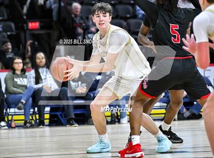 Thumbnail 2 in Reading @ Berks Catholic (BCIAA Semifinal) photogallery.