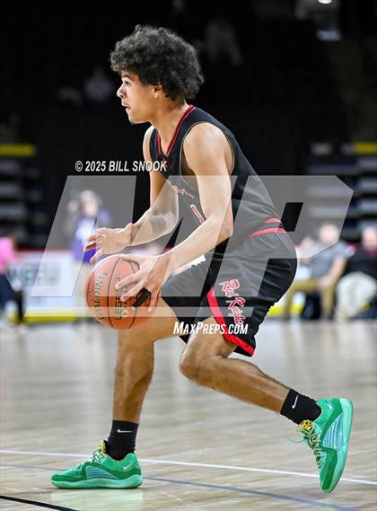Thumbnail 3 in Reading @ Berks Catholic (BCIAA Semifinal) photogallery.