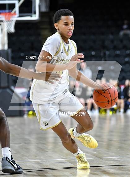 Thumbnail 3 in Reading @ Berks Catholic (BCIAA Semifinal) photogallery.