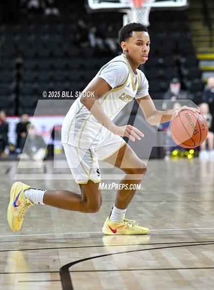 Thumbnail 3 in Reading @ Berks Catholic (BCIAA Semifinal) photogallery.