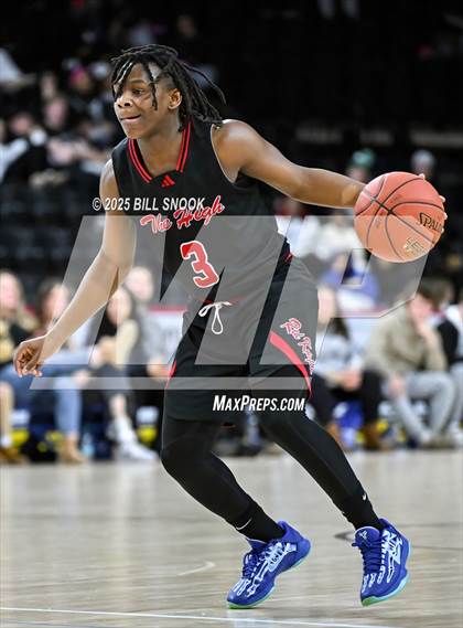 Thumbnail 3 in Reading @ Berks Catholic (BCIAA Semifinal) photogallery.