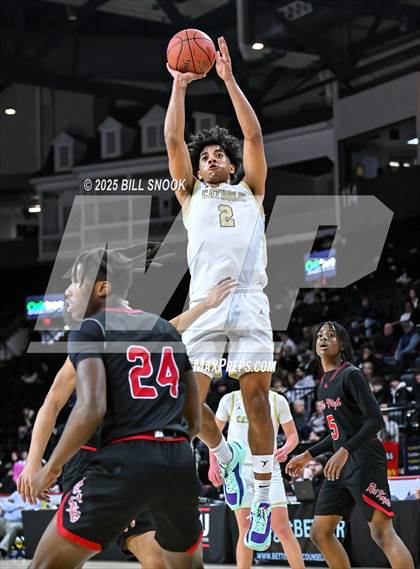Thumbnail 2 in Reading @ Berks Catholic (BCIAA Semifinal) photogallery.