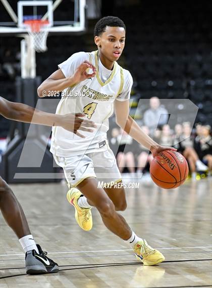 Thumbnail 2 in Reading @ Berks Catholic (BCIAA Semifinal) photogallery.
