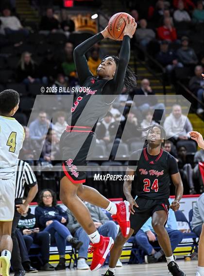 Thumbnail 1 in Reading @ Berks Catholic (BCIAA Semifinal) photogallery.