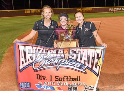 Thumbnail 1 in Hamilton vs. Pinnacle (AIA D1 Final Awards Photos) photogallery.