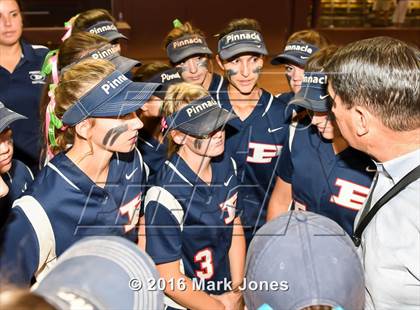 Thumbnail 1 in Hamilton vs. Pinnacle (AIA D1 Final Awards Photos) photogallery.