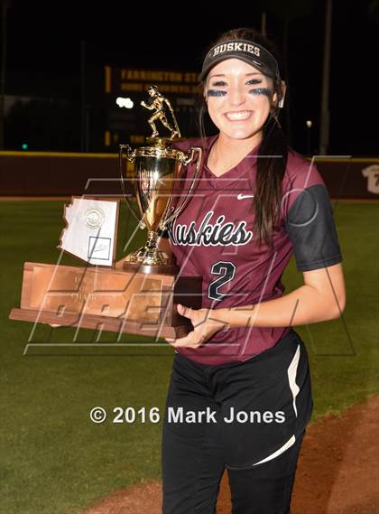 Thumbnail 2 in Hamilton vs. Pinnacle (AIA D1 Final Awards Photos) photogallery.
