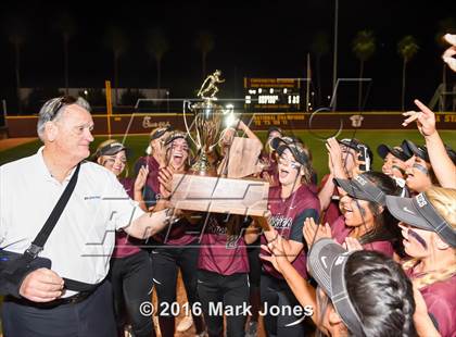 Thumbnail 1 in Hamilton vs. Pinnacle (AIA D1 Final Awards Photos) photogallery.