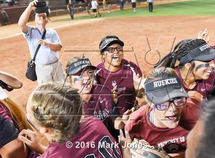 Thumbnail 3 in Hamilton vs. Pinnacle (AIA D1 Final Awards Photos) photogallery.