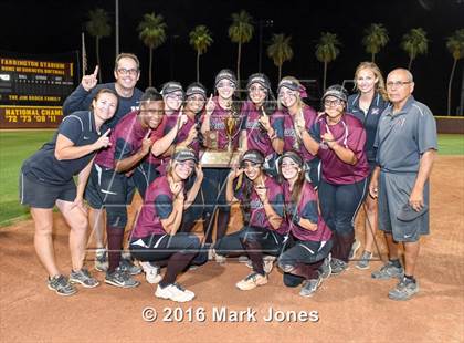 Thumbnail 3 in Hamilton vs. Pinnacle (AIA D1 Final Awards Photos) photogallery.