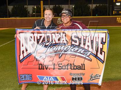 Thumbnail 2 in Hamilton vs. Pinnacle (AIA D1 Final Awards Photos) photogallery.