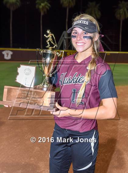 Thumbnail 1 in Hamilton vs. Pinnacle (AIA D1 Final Awards Photos) photogallery.