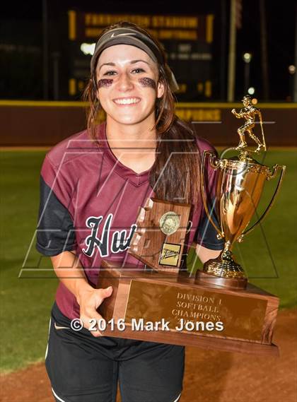 Thumbnail 1 in Hamilton vs. Pinnacle (AIA D1 Final Awards Photos) photogallery.