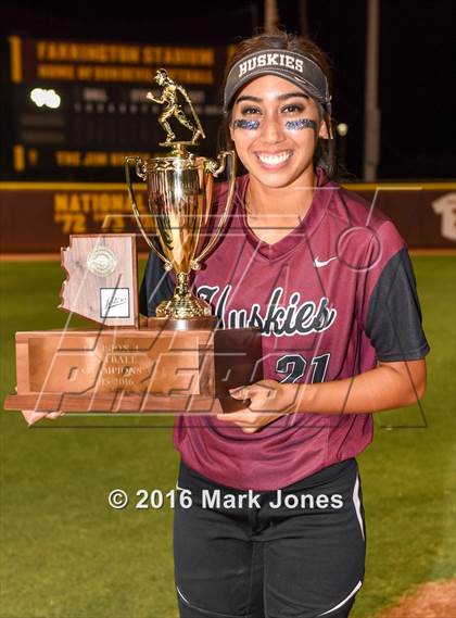 Thumbnail 2 in Hamilton vs. Pinnacle (AIA D1 Final Awards Photos) photogallery.