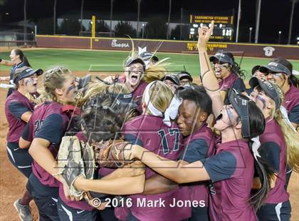 Thumbnail 3 in Hamilton vs. Pinnacle (AIA D1 Final Awards Photos) photogallery.