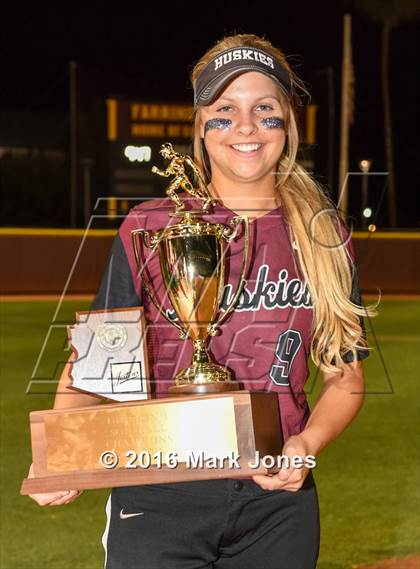 Thumbnail 2 in Hamilton vs. Pinnacle (AIA D1 Final Awards Photos) photogallery.