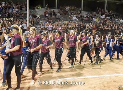 Thumbnail 3 in Hamilton vs. Pinnacle (AIA D1 Final Awards Photos) photogallery.