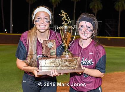 Thumbnail 1 in Hamilton vs. Pinnacle (AIA D1 Final Awards Photos) photogallery.