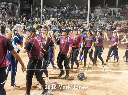 Thumbnail 3 in Hamilton vs. Pinnacle (AIA D1 Final Awards Photos) photogallery.