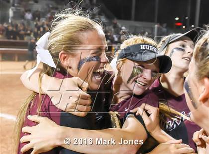 Thumbnail 2 in Hamilton vs. Pinnacle (AIA D1 Final Awards Photos) photogallery.