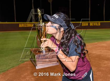 Thumbnail 2 in Hamilton vs. Pinnacle (AIA D1 Final Awards Photos) photogallery.