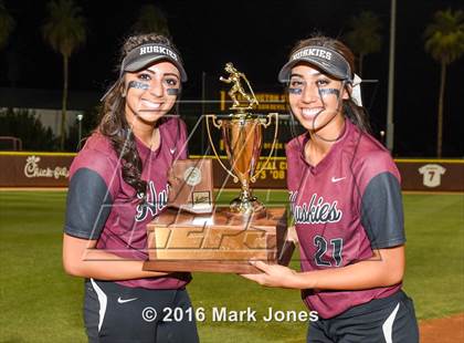 Thumbnail 1 in Hamilton vs. Pinnacle (AIA D1 Final Awards Photos) photogallery.
