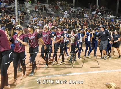 Thumbnail 1 in Hamilton vs. Pinnacle (AIA D1 Final Awards Photos) photogallery.