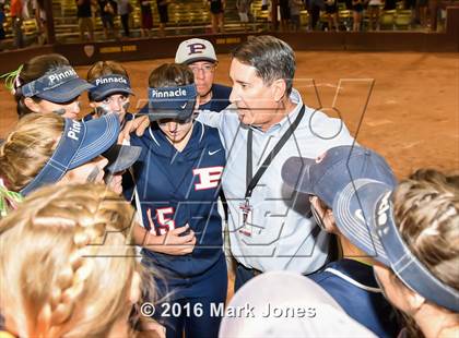 Thumbnail 2 in Hamilton vs. Pinnacle (AIA D1 Final Awards Photos) photogallery.