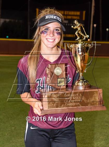 Thumbnail 1 in Hamilton vs. Pinnacle (AIA D1 Final Awards Photos) photogallery.