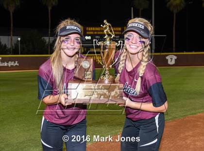 Thumbnail 1 in Hamilton vs. Pinnacle (AIA D1 Final Awards Photos) photogallery.