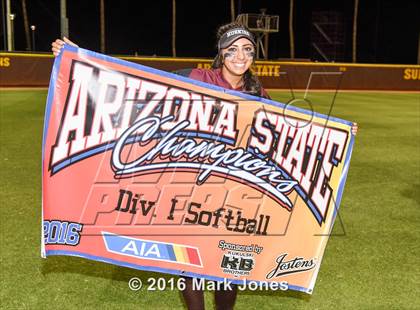 Thumbnail 1 in Hamilton vs. Pinnacle (AIA D1 Final Awards Photos) photogallery.