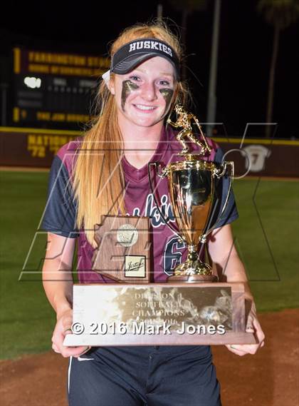Thumbnail 2 in Hamilton vs. Pinnacle (AIA D1 Final Awards Photos) photogallery.