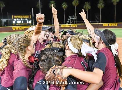 Thumbnail 1 in Hamilton vs. Pinnacle (AIA D1 Final Awards Photos) photogallery.